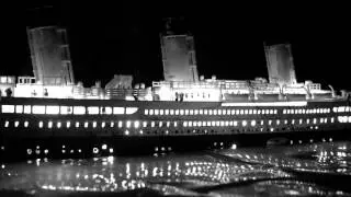 titanic 1912-2012
