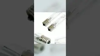 3 watts Uvc lamp