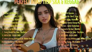 Reggae Coffee Shop Vibes 🎶 Acoustic Covers All Day
