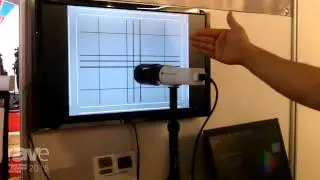 ISE 2015: AV Alliance Showcases Calibration Used With Imaging Science Foundation