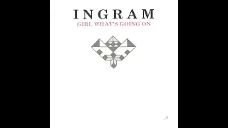 Ingram - Girl What's Going On - Vocal '85