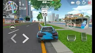 Car R Sims Ep3