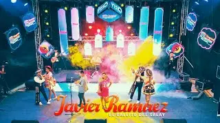 JAVIER RAMIREZ y Su Grupo Ilusión Del Amor- CHOLITO BANDIDO [Video Oficial] STUDIOS ROY 2021