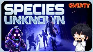 I Don't Think We Are The Right Guys For This | Species Unknown