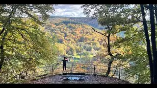 TRCU M&uuml;llerthal trailweekend oktober 2025   SD 480p