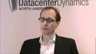 How much cash is out there for data centers? -- Bank Street Group