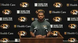 FB: Jalen Catalon Previews No. 3 Texas A&M