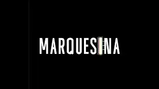 Marquesina. Luc&iacute;a Carreras y Carlos Cuar&oacute;n