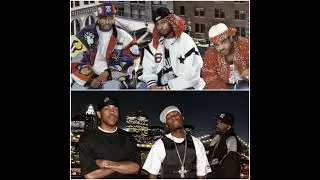 DJ Breveezy- Dipset vs G Unit