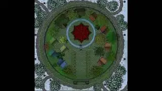 Phaulkonmere VTT Map