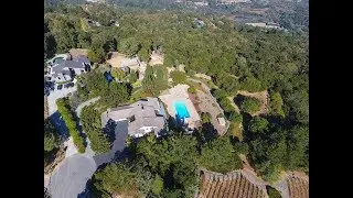 6 Friars Lane, Woodside | Judy Citron, Alain Pinel Realtors