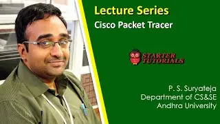 Configuring a Router using CLI in Cisco Packet Tracer