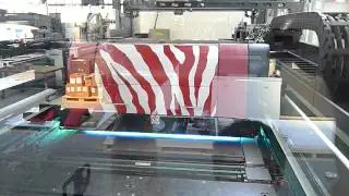Cestrian MPress Poster Printing