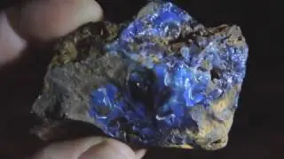 Edelopal  Australia