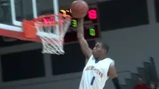 LaMonte' Bearden DOMINATES @ NY2LASports Classic
