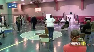 Third Town Hall Meeting With The Mayor-President Josh Guillory Delayed by Protesters