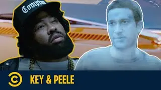 Killer Konzept Album | Key & Peele | S05E05 | Comedy Central Deutschland