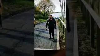 Legal walk for Asylum Support Appeals project