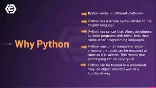 Start Learning python ||  Part-02 - Python Programming with Codex Devware