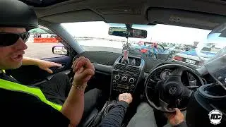 From Sim To Real, Part 1/2 - Aussie Drift Co.