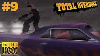 Total Overdose [1080p][60fps] - Mission #9 - A Saving Angel