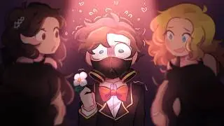 Can a Nerd Win a Dating Show?