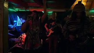 the Roosterz ::: live at Pleuropsonic 2018
