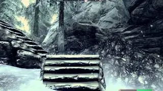 Камень Коня &mdash; основное местоположение и руководство по добыче &mdash; Elder Scrolls 5 Skyrim