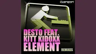 Element (Kepano Remix)