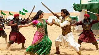 जानिए महाराणा प्रताप और रानी फूलकंवर ने कैसे किया मुग़लो का सामना | Maharana Pratap | Full Episode