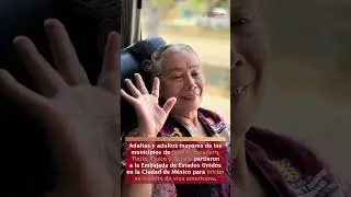 Reinicia en 2026 el programa Lazos Migrantes, uniendo historias y corazones
