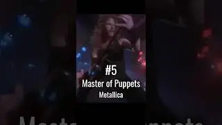 Top 10 Guitar Riffs of the &lsquo;80s