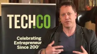 Clark Stacey of Wildworks | SXSW 2015