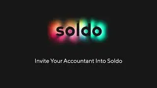 How to Add Your Accountant to Soldo