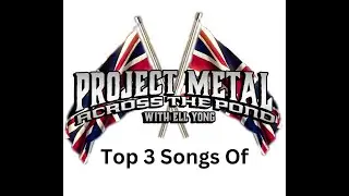 Top 3 Songs Of Graveshadow The Uncertain Hour