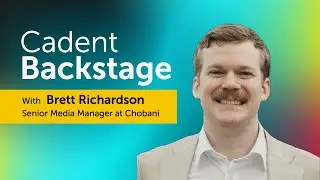 Why Chobani Uses Retail Media Networks to Engage Younger Demographics | Cadent Backstage