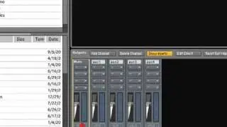 Kontakt Multi Output Routing Part 1