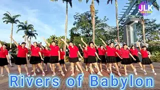 RIVERS OF BABYLON
