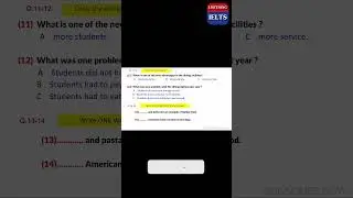 #ieltsexam#ielts2024,#latestieltslisteningtest,#theieltslisteningtest,#ieltslisteningpracticetest