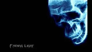 Fading Light - Original Metal Instrumental by Thrasher726