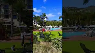 Sunny Days in California - Rancho Palos Verdes