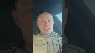 Special Forces/ Deputy Sheriff: Coming Home To Young Kids After Deployments