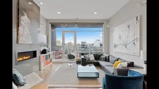 1335 N. Bosworth #3, Wicker Park | Home Tour