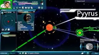 Sword of the stars II - 2.6. Первые ИИ дреды, а так же... СТАРЫЙ ДРУГ - ЛУЧШЕ НОВЫХ ДВУХ!!1