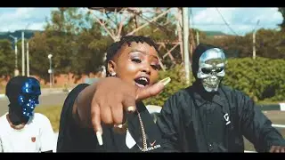 URAHABYA - Addy_B (Official Music Video 4K)