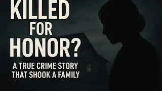 Honor Killing in Iran | The Shocking Murder of Ameneh Choupani