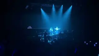 20251109富士市ロゼシアター　新しい学校はすゝむツアー　『透明ボーイ』　atarashiigakko!  Toumeiboy