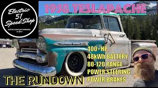 1958 TeslApache Rundown