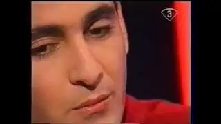 עופר לוי מיקי חיימוביץ הראיון הראשון (שרון משיח)