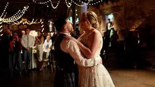 Kinkell Byre Wedding: Caitlin and Ian